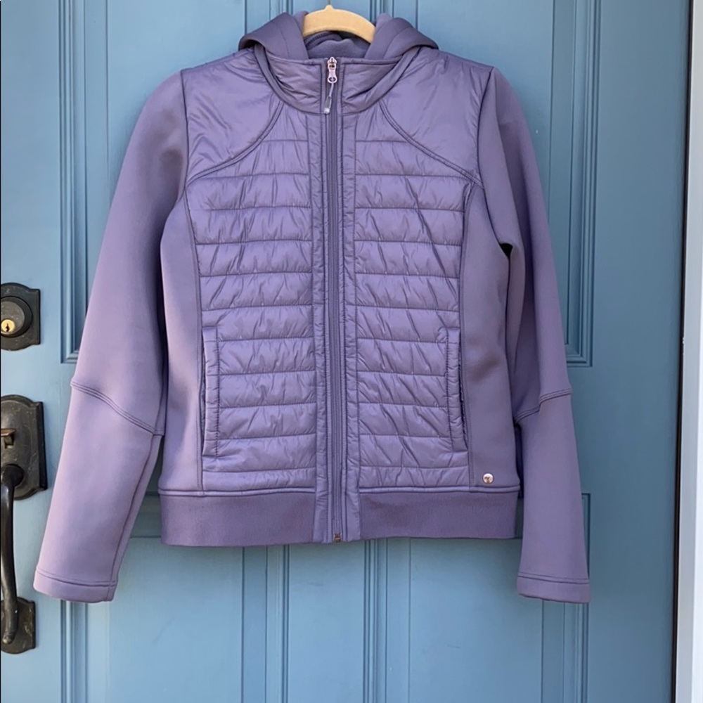 CALIA Bomber Jacket
